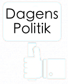 Dagens politik logo